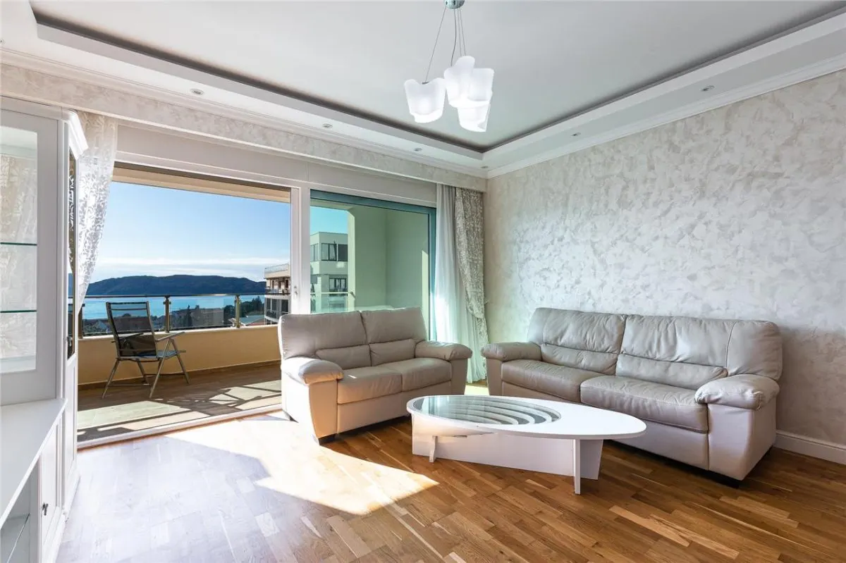 Apartment for Sale in Budva - foto 1