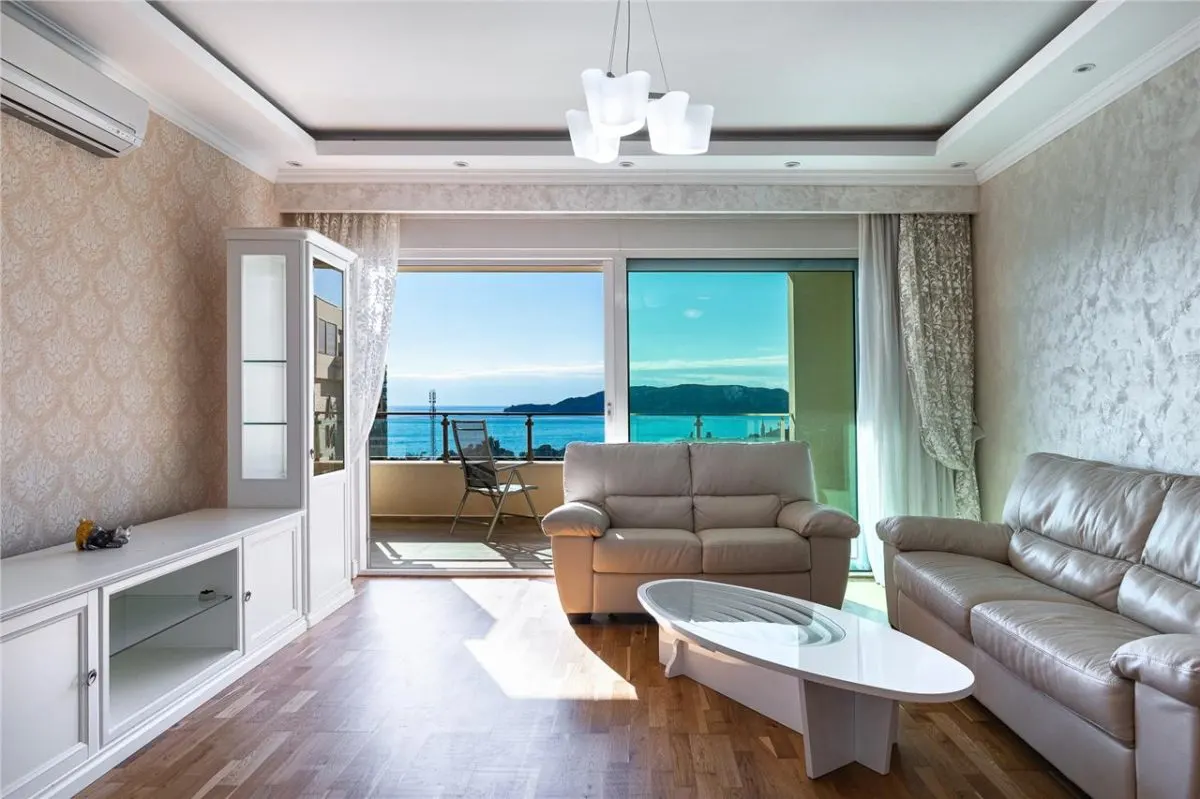 Apartment for Sale in Budva - foto 4