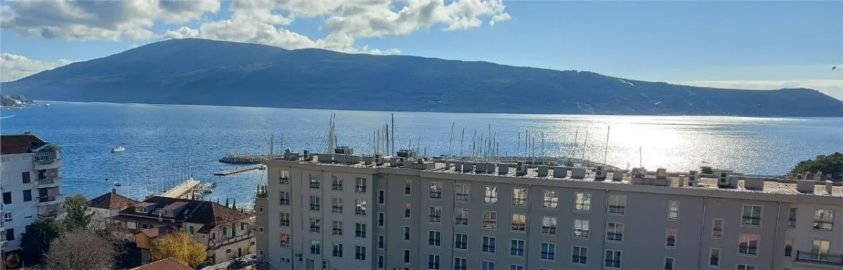 House for Sale in Herceg-Novi - foto 1