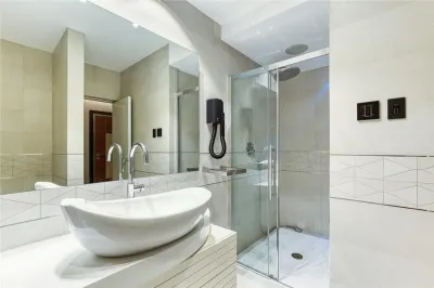 Apartment for Sale in Budva - Budva