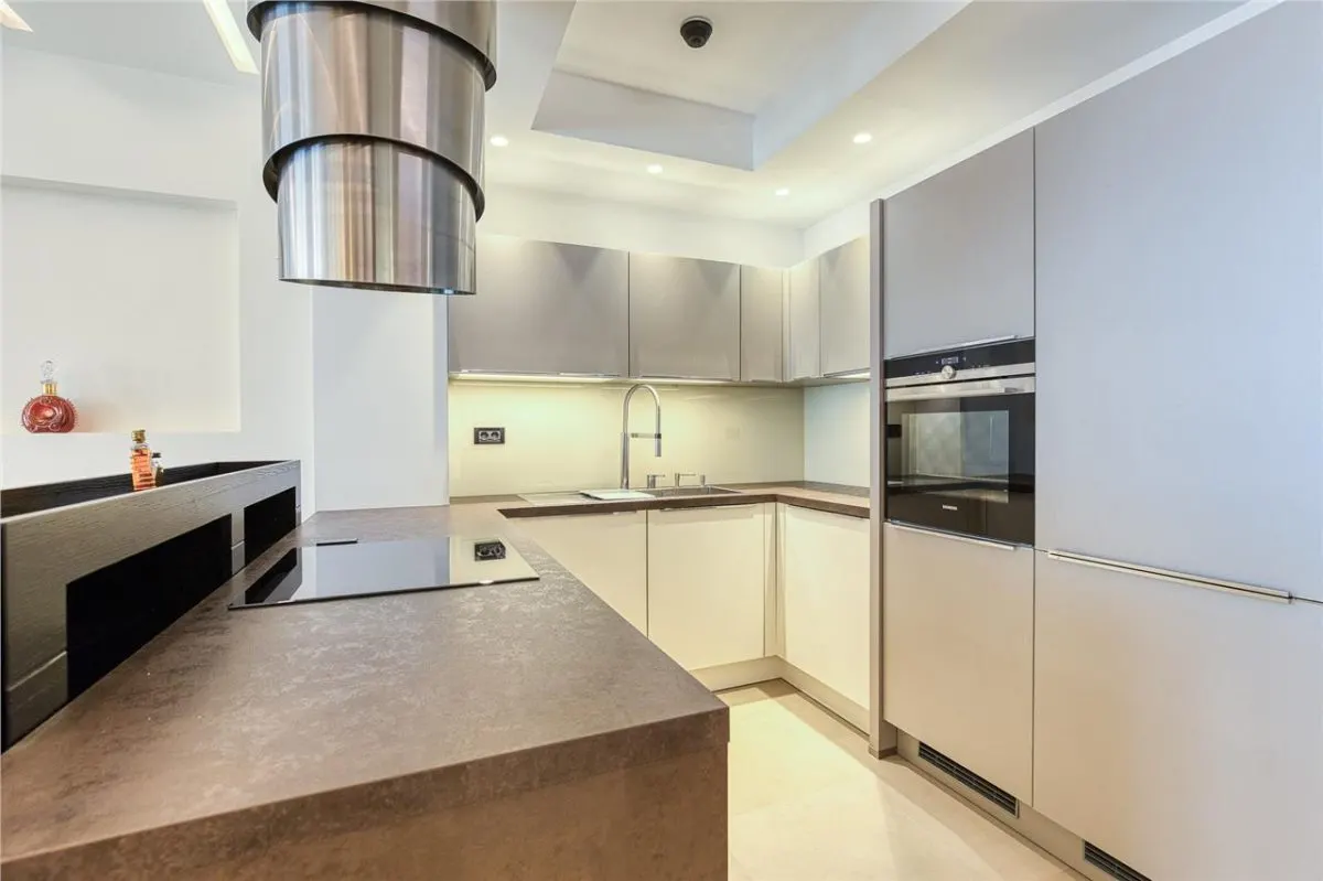 Apartment for Sale in Budva - foto 5