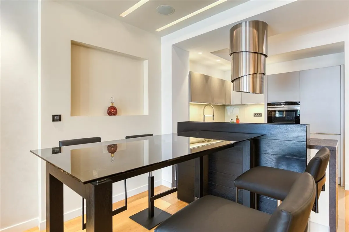 Apartment for Sale in Budva - foto 7