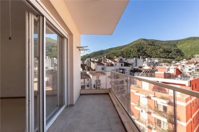 Apartment for Sale in Budva - Budva