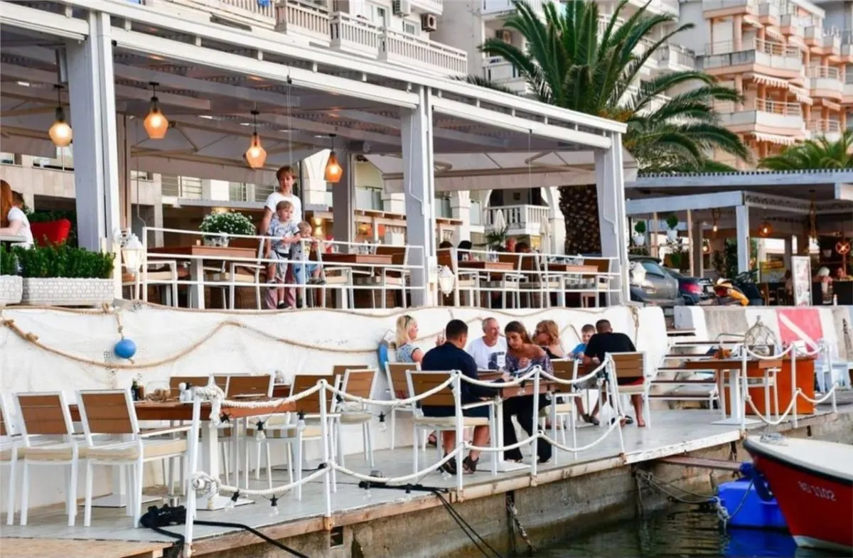 Commercial Space for Sale in Budva - foto 1