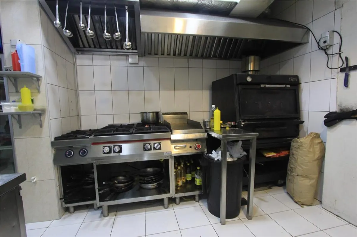 Commercial Space for Sale in Budva - foto 21