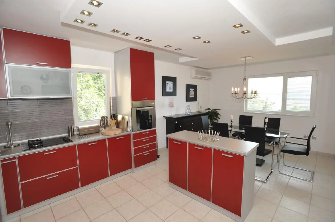 Villa for Sale in Tivat - foto 17