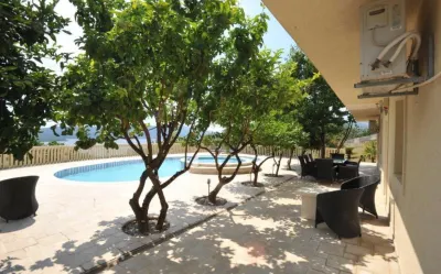 Villa for Sale in Tivat - foto 4