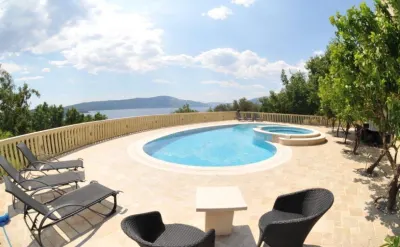 Villa for Sale in Tivat - foto 9