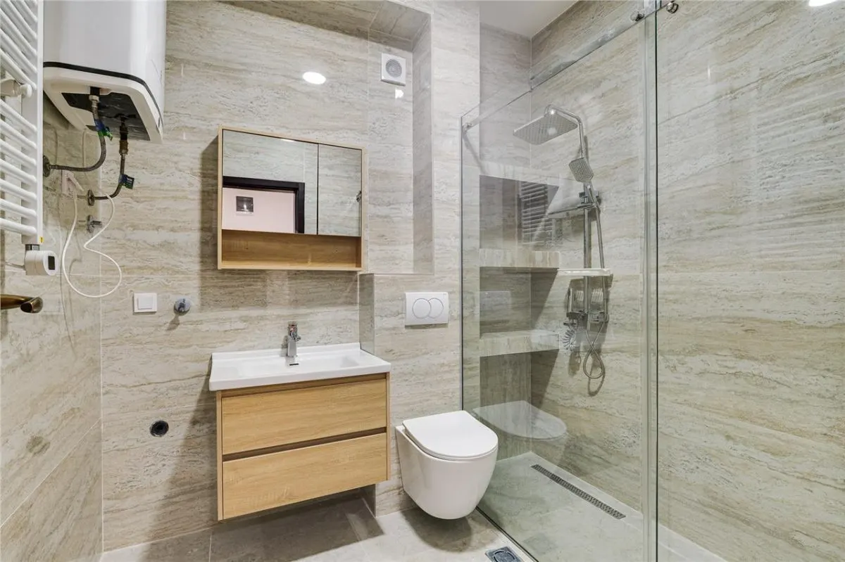 Apartment for Sale in Budva - foto 5