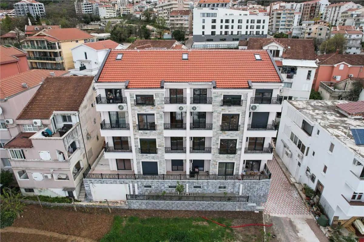 Apartment for Sale in Budva - foto 7