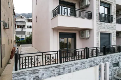 Apartment for Sale in Budva - foto 8