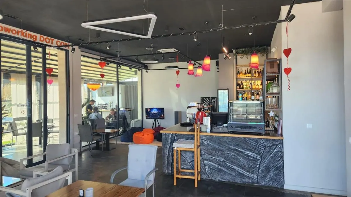 Commercial Space for Sale in Bar - foto 3
