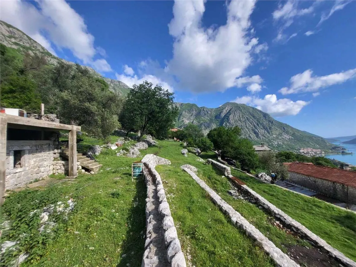 Land for Sale in Kotor - foto 12