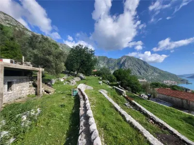 Land for Sale in Kotor - foto 6