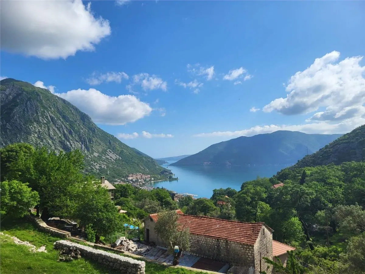 Land for Sale in Kotor - foto 7