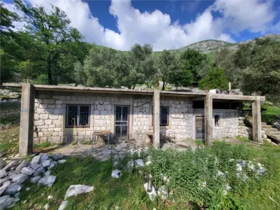 Land for Sale in Kotor - foto 8