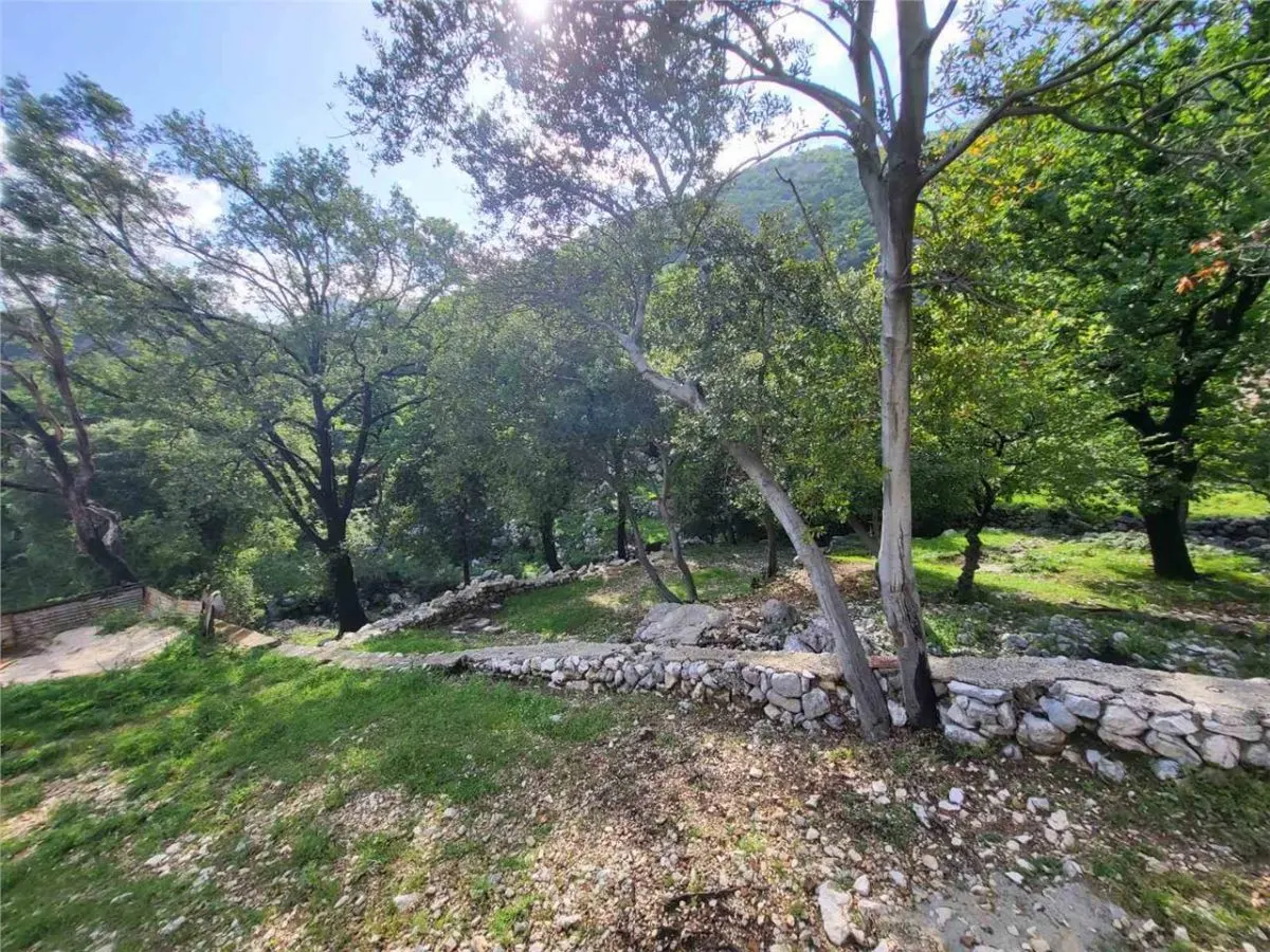 Land for Sale in Kotor - foto 9