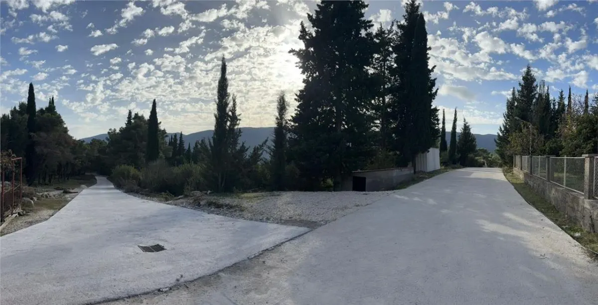Land for Sale in Herceg-Novi - foto 9