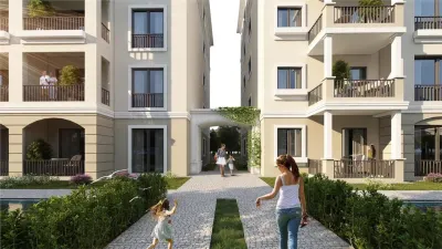 Apartment for Sale in Montenegro - foto 13