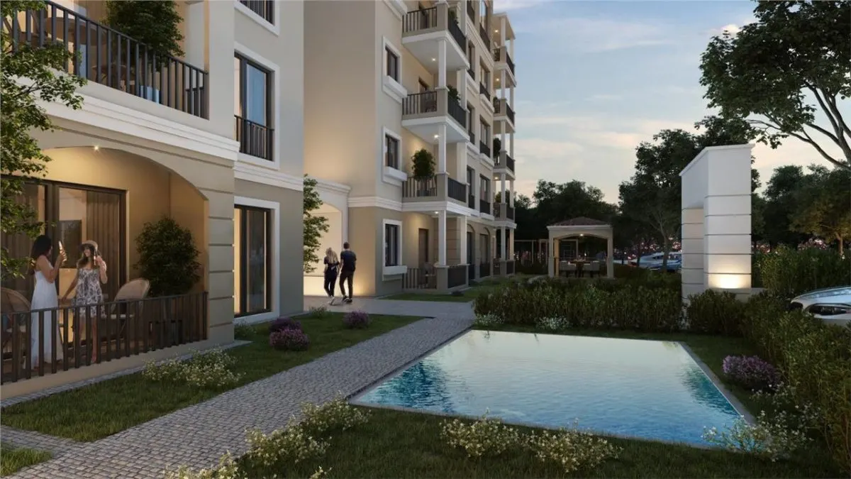 Apartment for Sale in Montenegro - foto 14