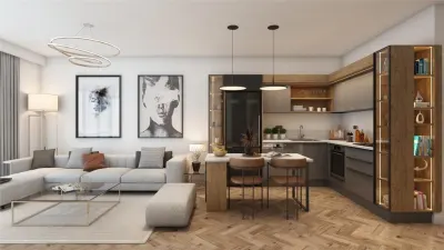 Apartment for Sale in Montenegro - foto 16