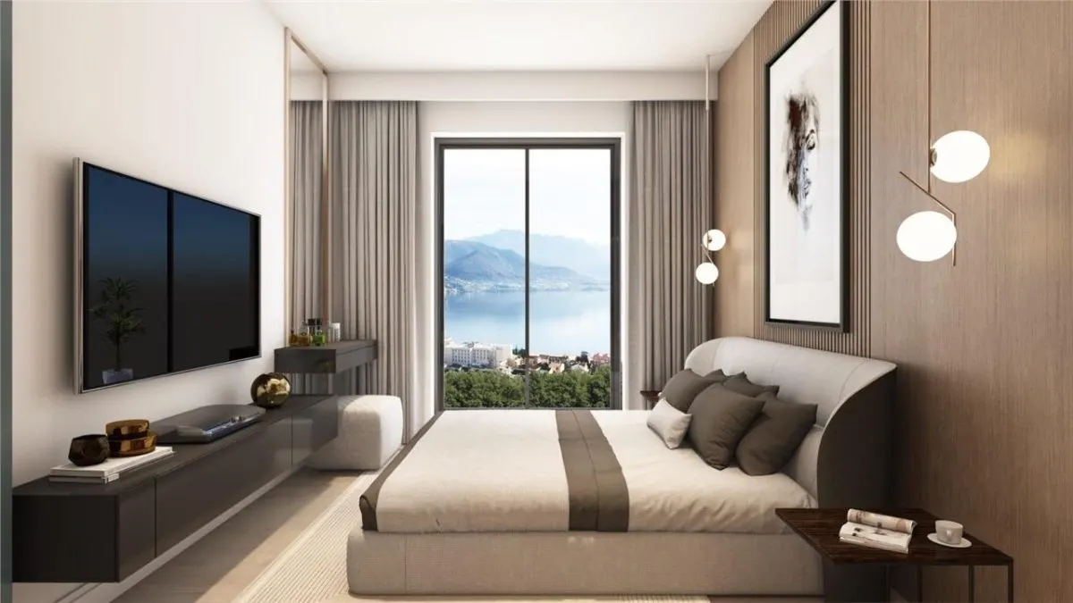 Apartment for Sale in Montenegro - foto 3