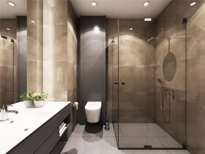 Apartment for Sale in Montenegro - foto 4