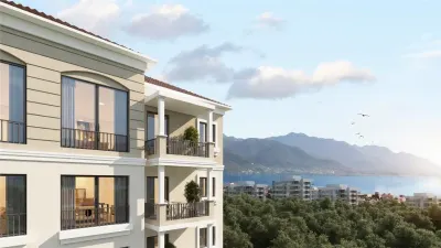 Apartment for Sale in Montenegro - foto 10