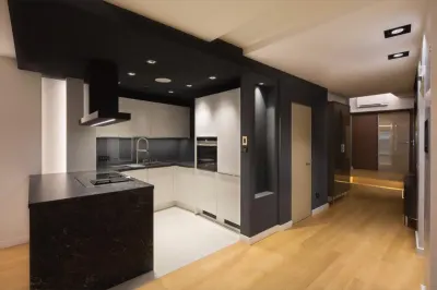 Apartament de vanzare in Budva - Budva
