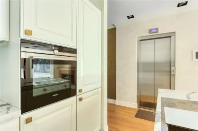 Apartament de vanzare in Budva - foto 20