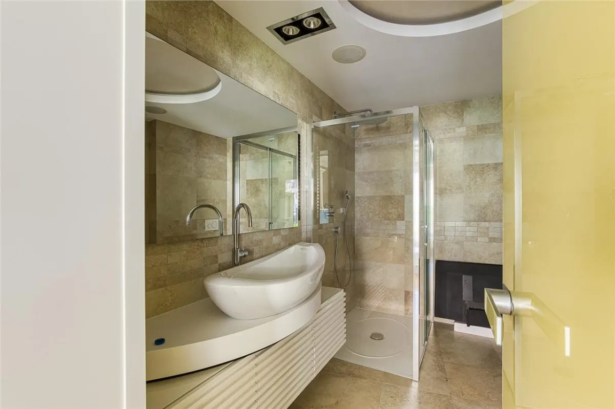 Apartament de vanzare in Budva - foto 5