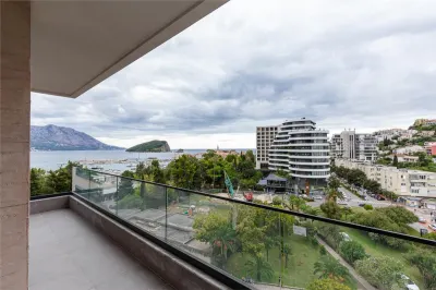Apartment for Sale in Budva - Budva
