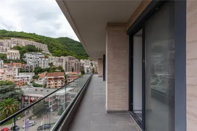Apartment for Sale in Budva - foto 4