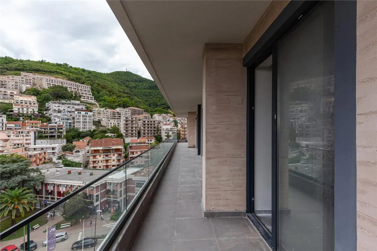 Apartment for Sale in Budva - foto 4