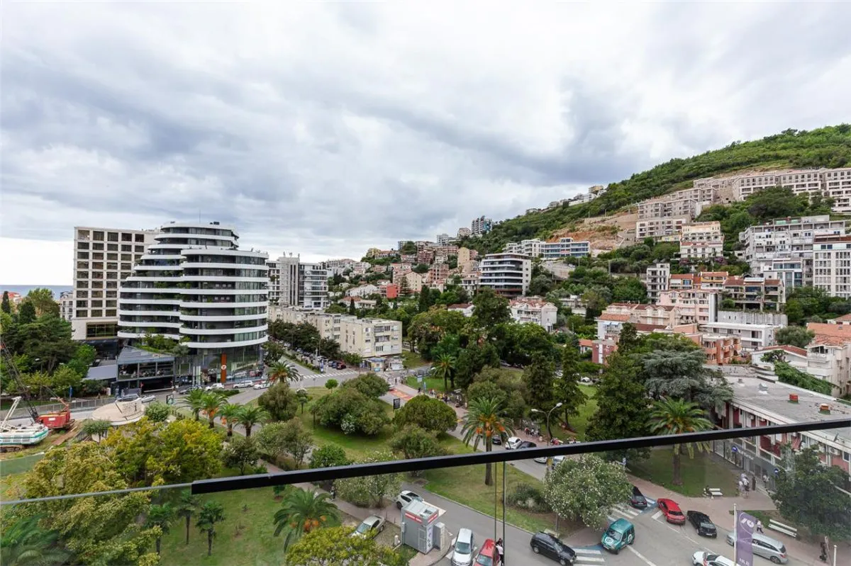 Apartment for Sale in Budva - foto 7