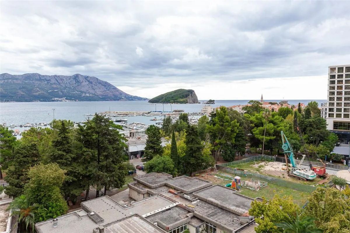 Apartment for Sale in Budva - foto 8