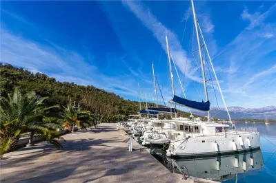 Land for Sale in Tivat - Tivat