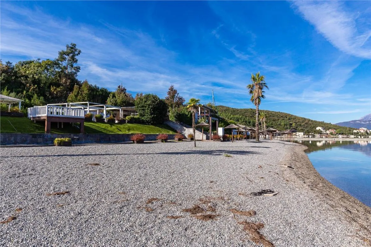 Land for Sale in Tivat - foto 4