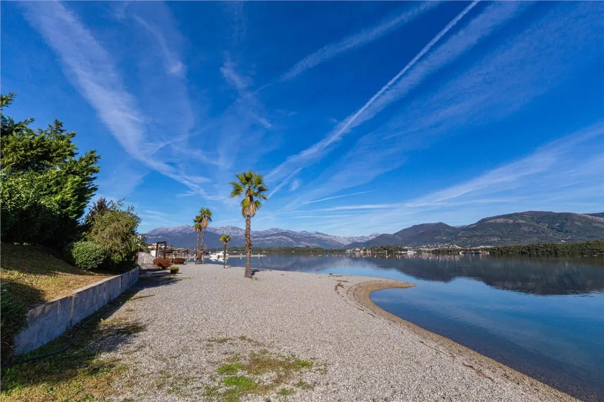 Land for Sale in Tivat - foto 7