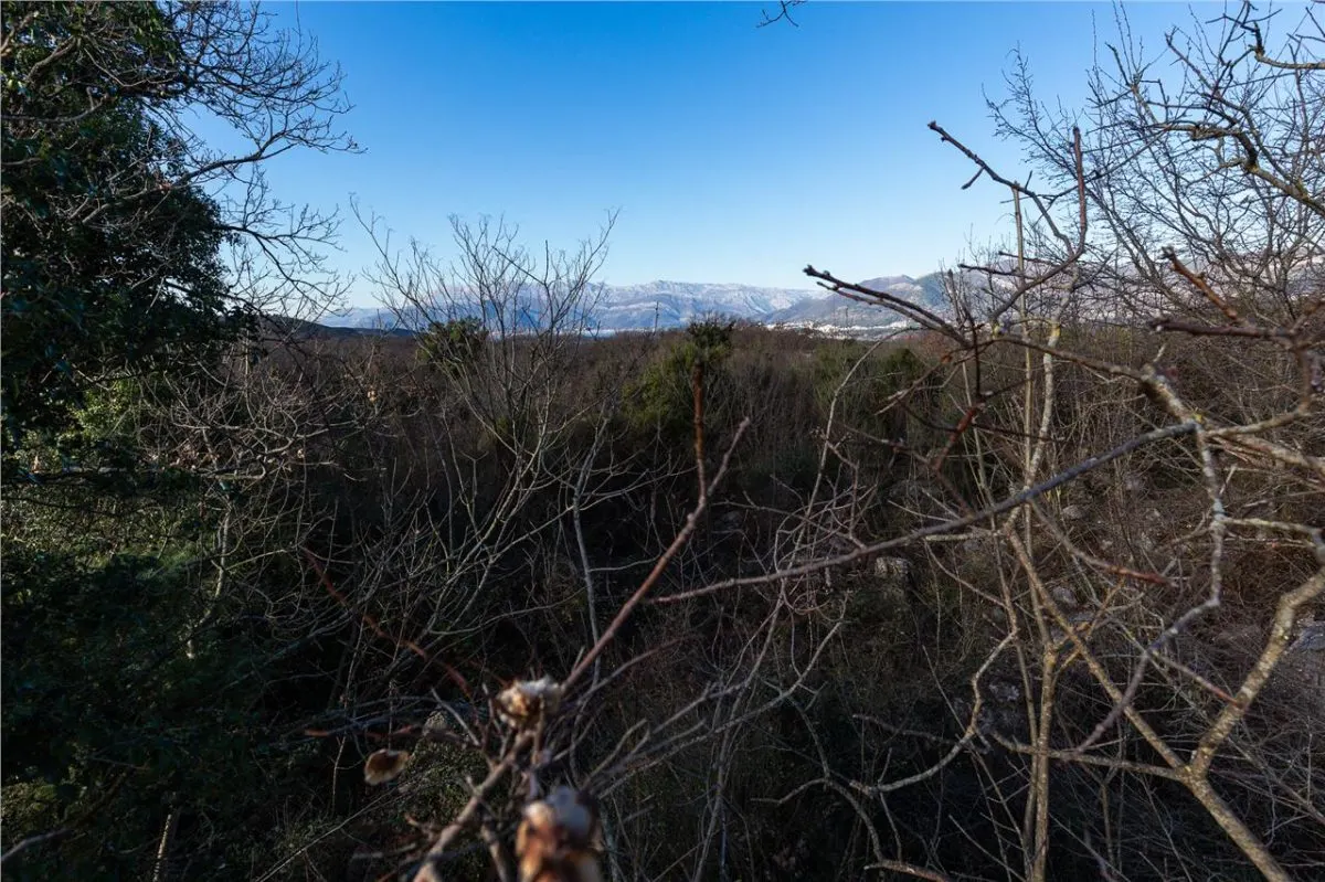 Land for Sale in Kotor - foto 1