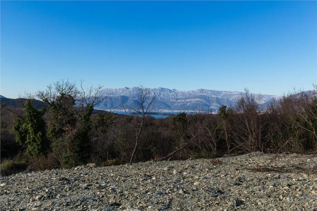 Land for Sale in Kotor - foto 12