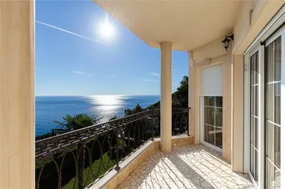 Villa for Sale in Budva - Rezevici