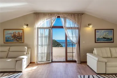 Villa for Sale in Budva - foto 11