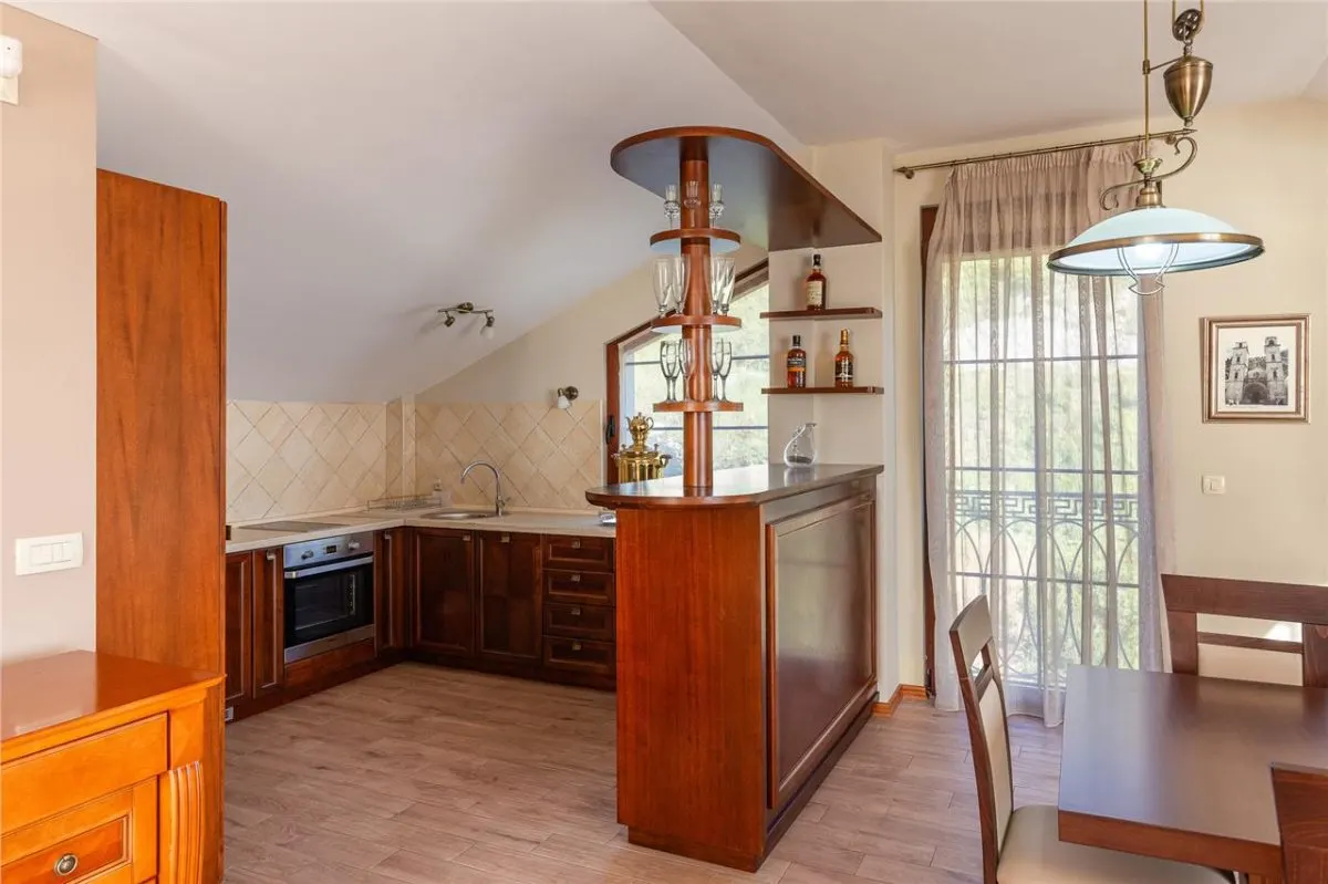 Villa for Sale in Budva - foto 12