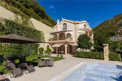 Villa for Sale in Budva - foto 18