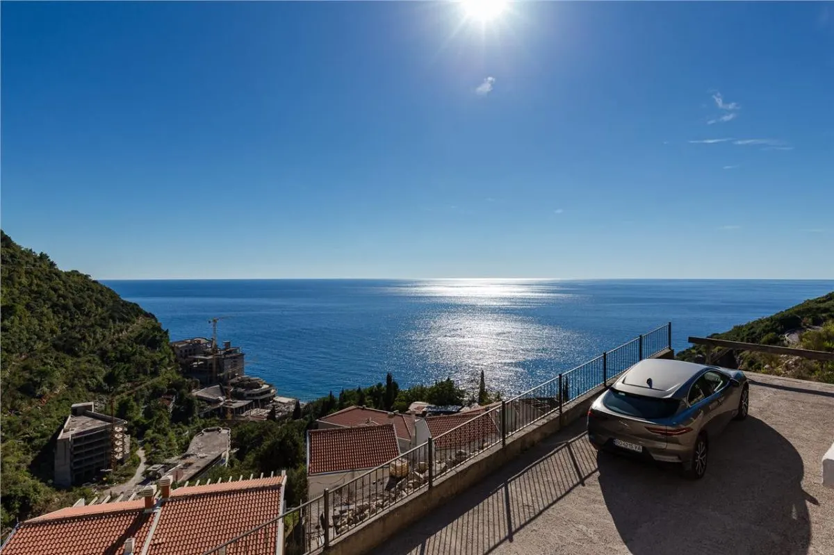 Villa for Sale in Budva - foto 20