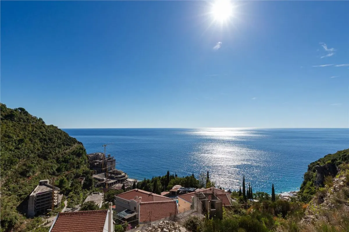Villa for Sale in Budva - foto 21