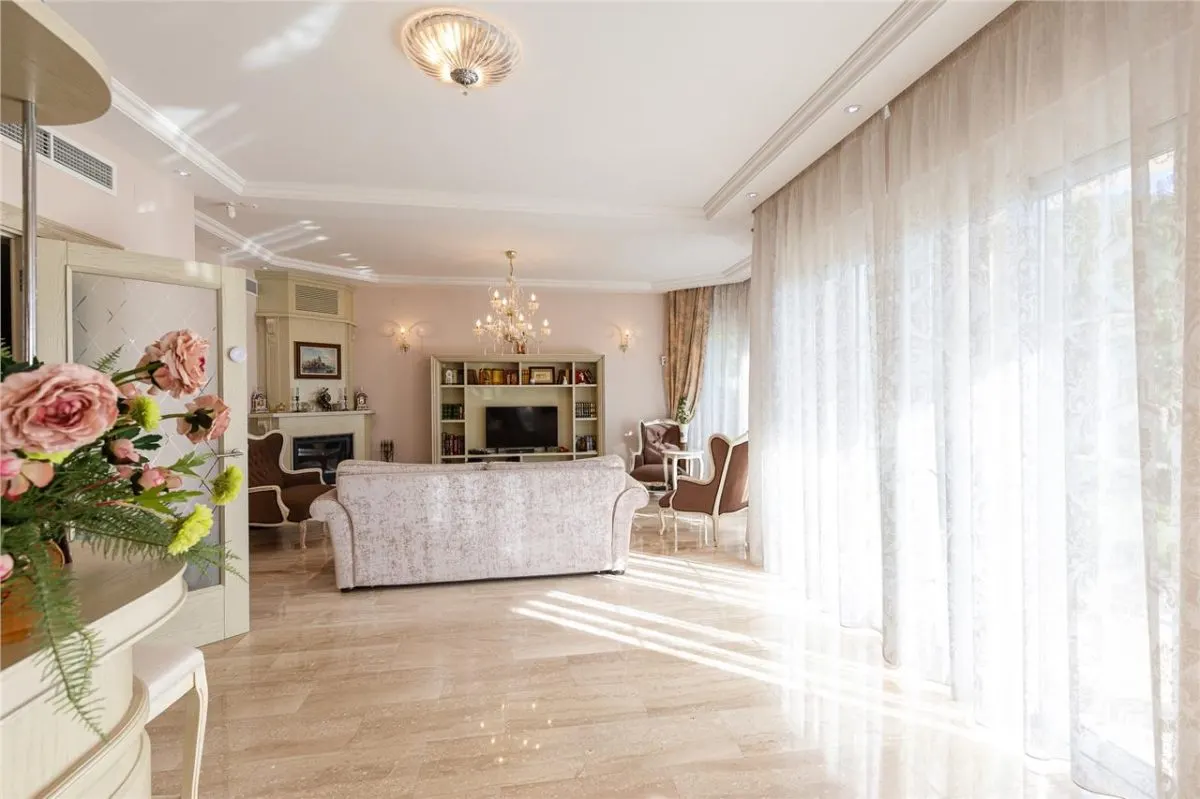 Villa for Sale in Budva - foto 22