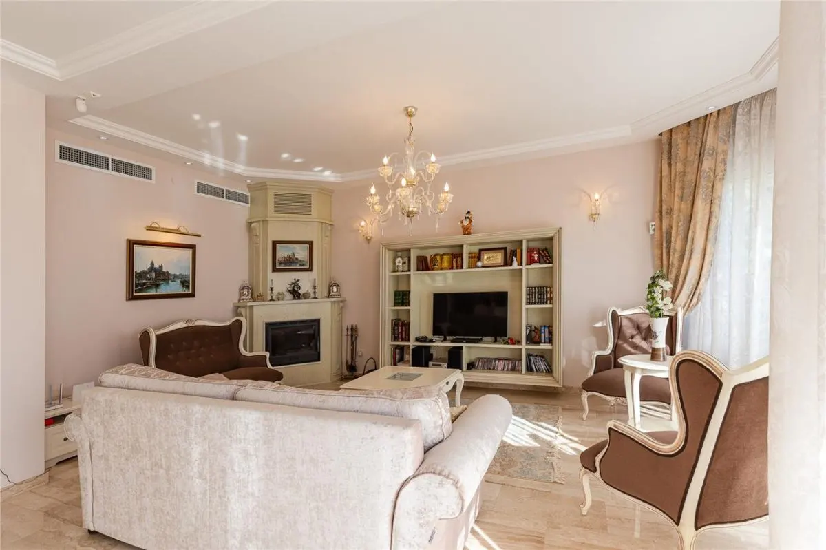 Villa for Sale in Budva - foto 23