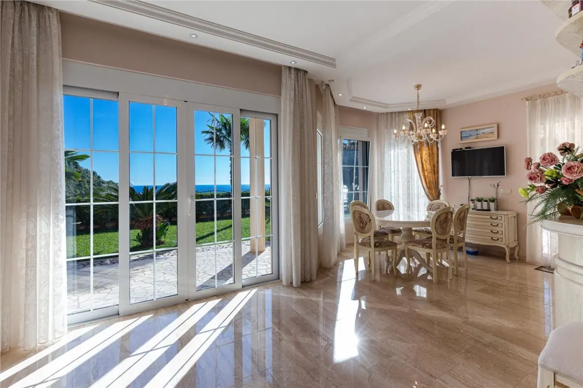 Villa for Sale in Budva - foto 25